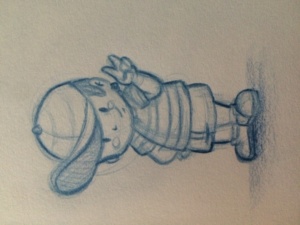 Ness (Earthbound/Mother)