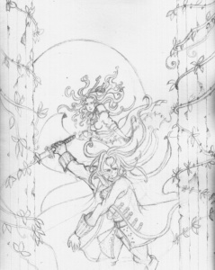 Symphony of The Night