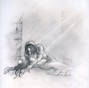 Shadow of the Colossus