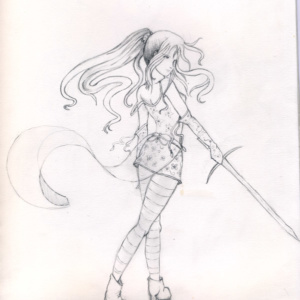 Terra