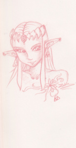 Princess Zelda